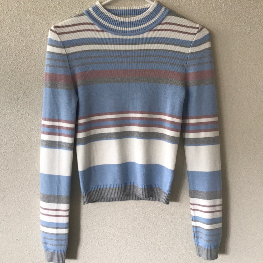Long sleeve